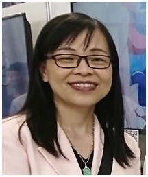黃鈴玲